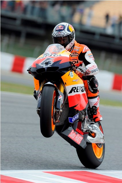 Andrea Dovizioso